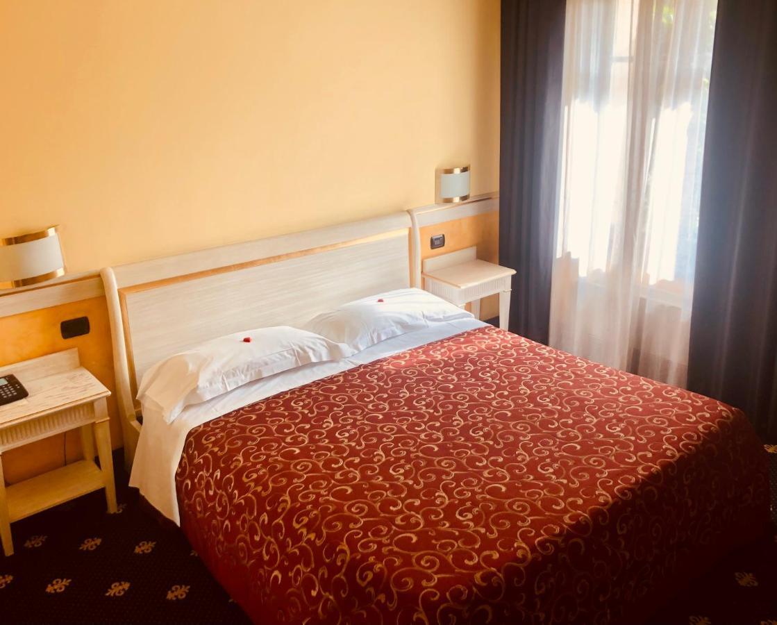 Motel Malpensa Inn & Hotel-Airport Case Nuove  Kültér fotó