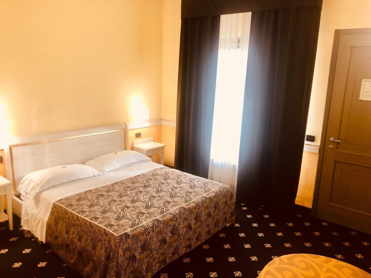 Motel Malpensa Inn & Hotel-Airport Case Nuove  Kültér fotó