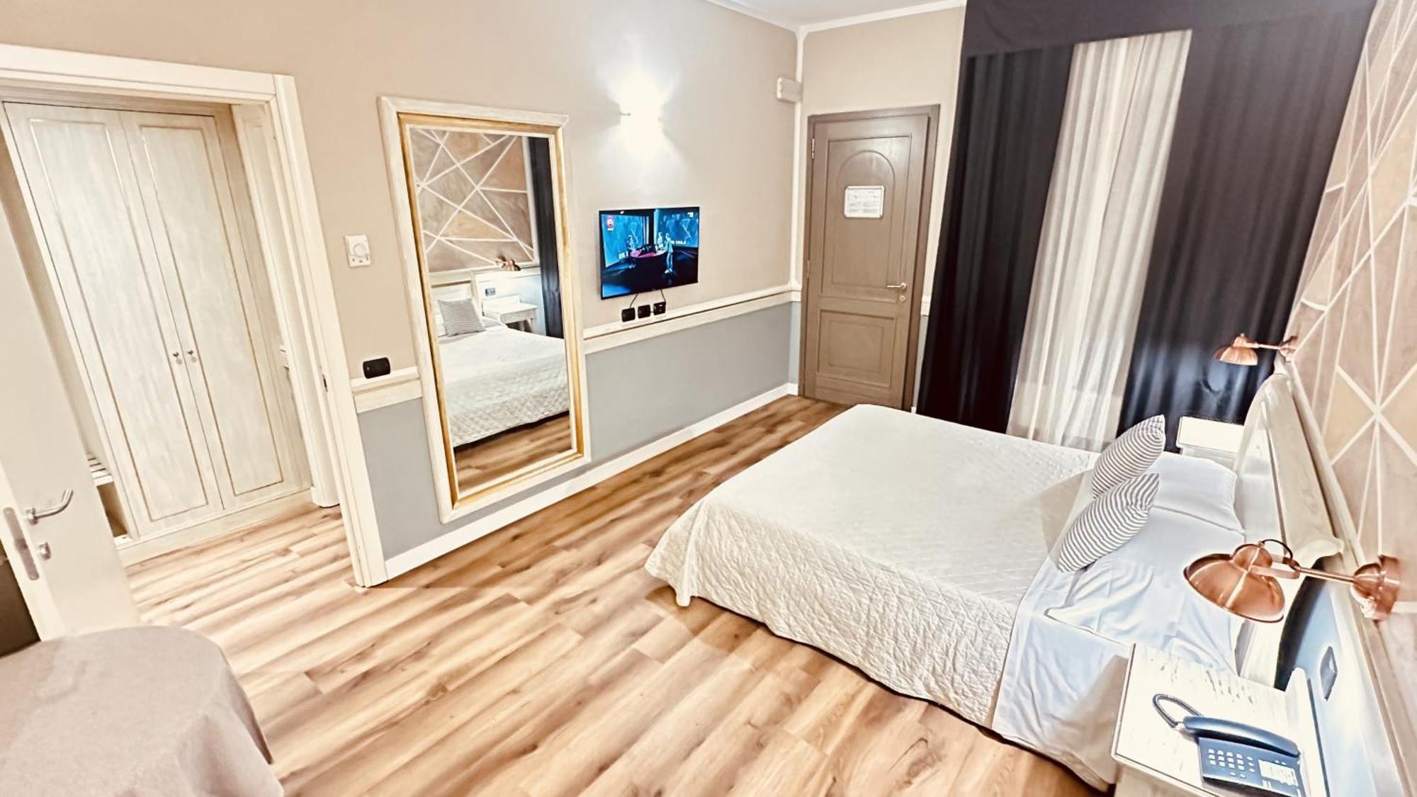 Motel Malpensa Inn & Hotel-Airport Case Nuove  Kültér fotó