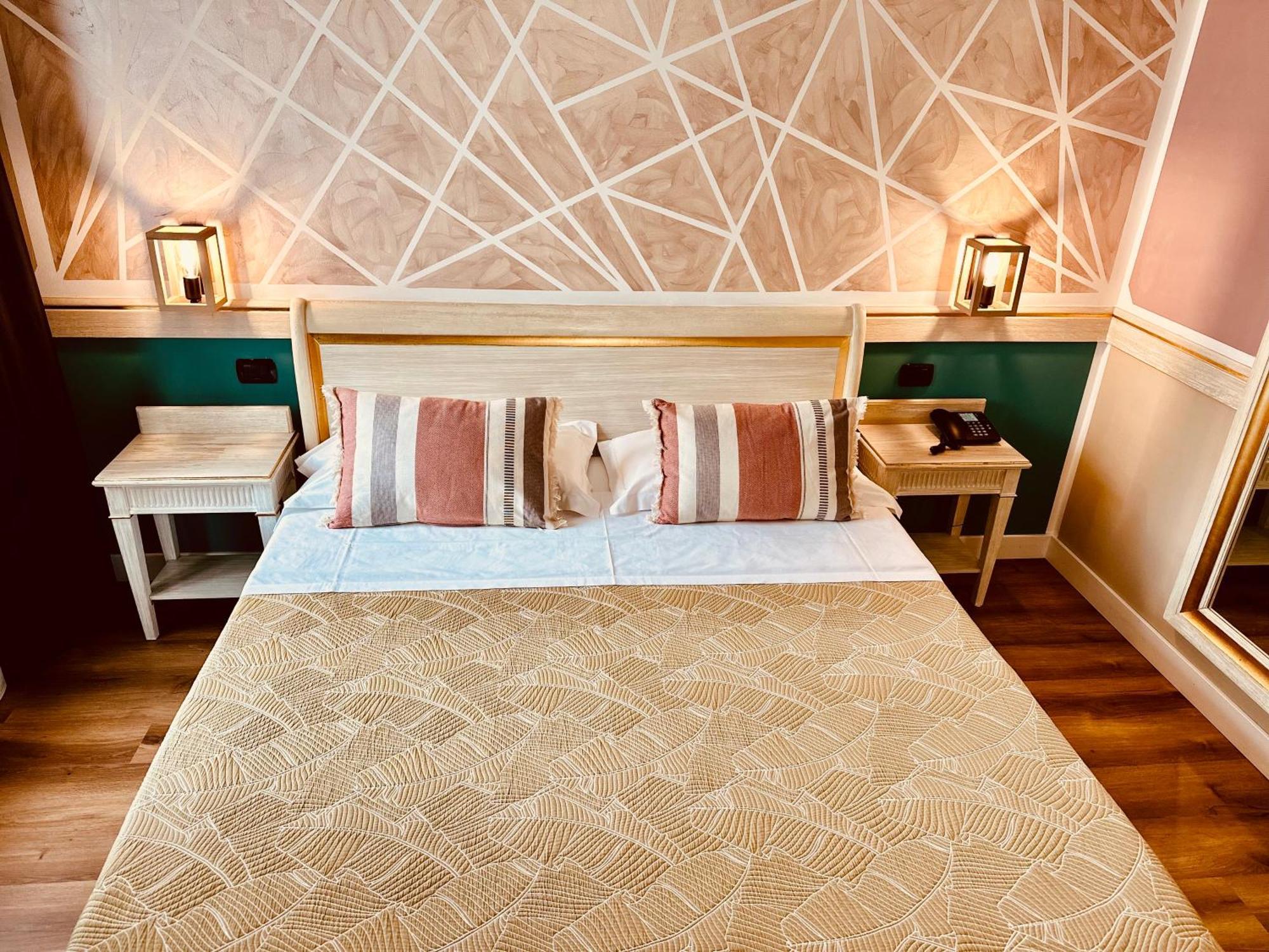 Motel Malpensa Inn & Hotel-Airport Case Nuove  Kültér fotó