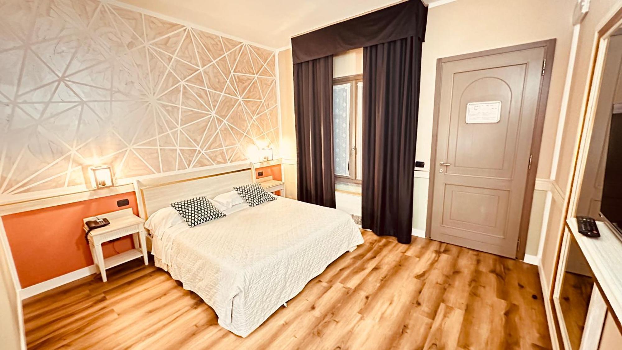 Motel Malpensa Inn & Hotel-Airport Case Nuove  Kültér fotó