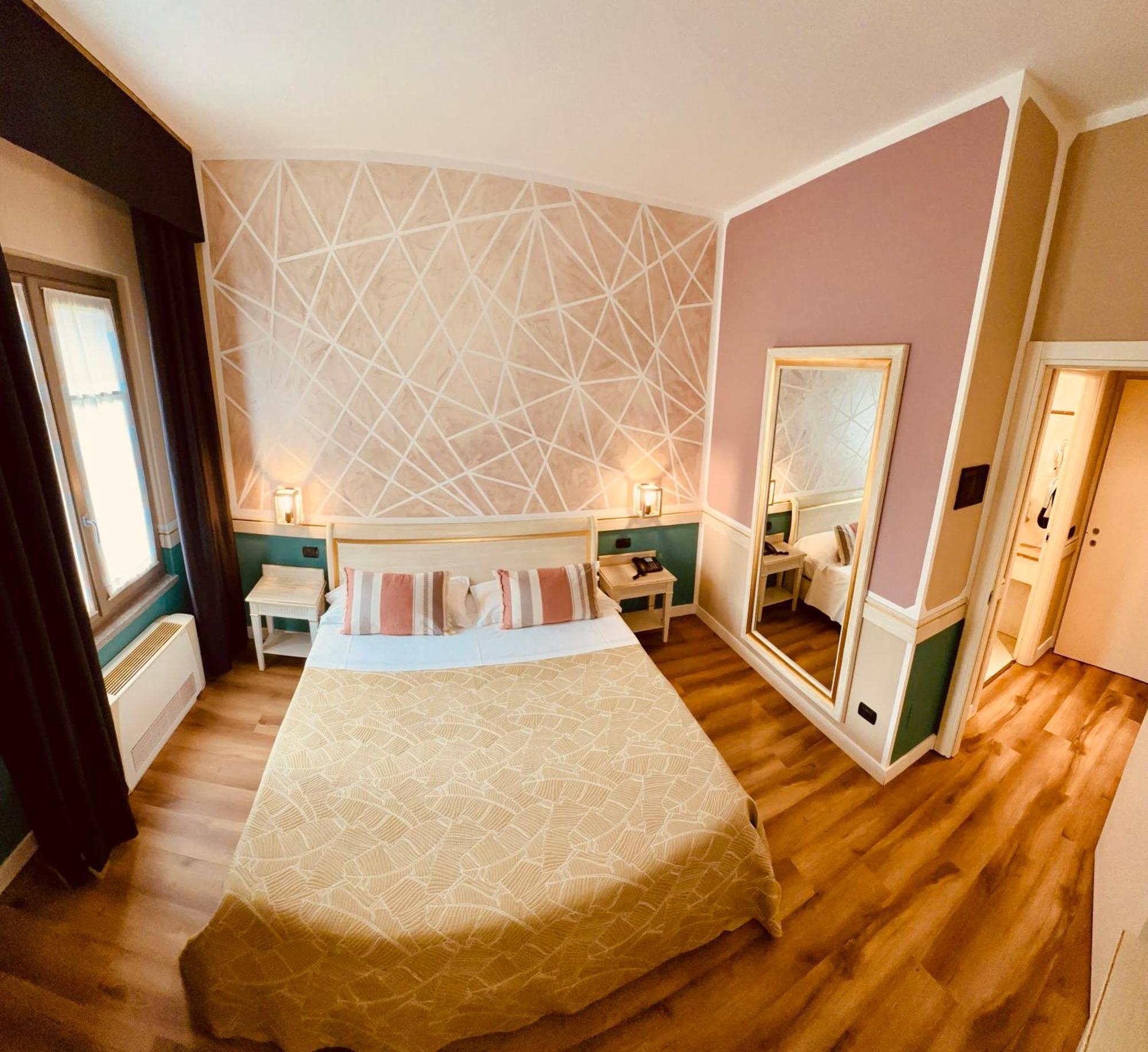 Motel Malpensa Inn & Hotel-Airport Case Nuove  Kültér fotó